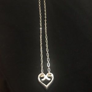 Heart Necklace